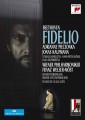 DVDBeethoven / Fidelio / Kaufmann J.