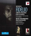 Blu-RayBeethoven / Fidelio / Kaufmann J. / Blu-Ray