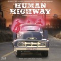 Blu-RayYoung Neil / Human Highway / Blu-Ray