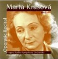 CDVarious / Opern recitl / Krsov Marta