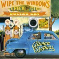 2LPAllman Brothers Band / Wipe The Windows,Check The... / Vinyl