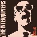 CDInterrupters / Say It Out Loud / Digipack