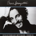 LPSpringsteen Bruce / Fifth Of February,Bryn Mawr,WMMR FM / Vinyl