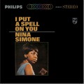 LPSimone Nina / I Put A Spell On You / Vinyl