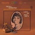 LPSimone Nina / Let It All Out / Vinyl