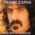 CDZappa Frank / Crux Of The Biscuit