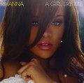 CDRihanna / A Girl Like Me
