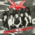 LPCock Sparrer / Shock Troops / Vinyl