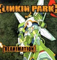 2LPLinkin Park / Reanimation / Vinyl / 2LP