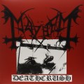 LPMayhem / Deathcrush / Vinyl
