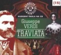 CDNebojte se klasiky / Verdi / Traviata / 15 / 
