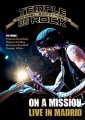 DVDMichael Schenker/Temple Of Rock / On A Mission / Live In Mad