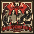 LP/CDSeventyseven / Nothing's Gonna Stop Us / Vinyl / LP+CD