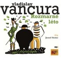 CDVanura Vladislav / Rozmarn lto / Josef Somr / MP3