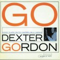 CDGordon Dexter / Go