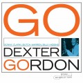 LPGordon Dexter / Go / Vinyl