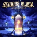 CDSerious Black / Mirrorworld / Limited / Digipack