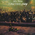 LPYoung Neil / Time Fades Away / Vinyl