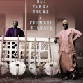 LPToure Ali Farka/Toumani Diabat / Ali And Toumani / Vinyl