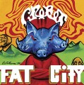 CDCrobot / Welcome To Fat City
