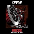 CD/DVDKMFDM / Rocks:Milestones Reloaded / CD+DVD