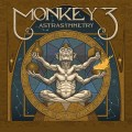 CDMonkey3 / Astra Symmetry / Digipack
