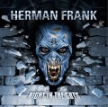 CDFrank Herman / Right In The Guts / Reedice