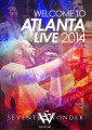 2DVDSeventh Wonder / Welcome To Atlanta Live / 2DVD