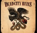 CDDead City Ruins / Dead City Ruins / Digipack