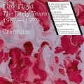 2CDPink Floyd / Early Years-Cre / Ation / 2CD / Digipack