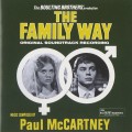 CDMcCartney Paul / Family Way