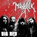 CDMaverick / Big Red