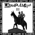 LPLapinpolthajat / III / Vinyl