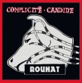 LPComplicit Candide / Rouhat / Vinyl
