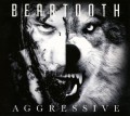 CDBeartooth / Aggresive / Digipack
