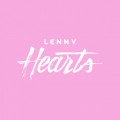 CDLenny / Hearts / Digipack