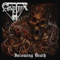 CDAsphyx / Incoming Death