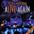 2CD/DVDMorse Neal Band / Alive Again / 2CD+DVD
