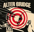 CDAlter Bridge / Last Hero