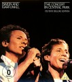 CD/DVDSimon & Garfunkel / Concert In Central park / CD+DVD / DeLuxe