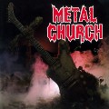 LPMetal Church / Metal Church / Vinyl