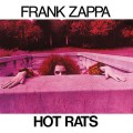 LPZappa Frank / Hot Rats / Vinyl
