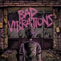 CDA Day To Remember / Bad Vibrations / DeLuxe Edition