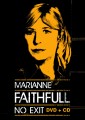 DVD/CDFaithfull Marianne / No Exit / DVD+CD
