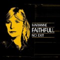 CD/DVDFaithfull Marianne / No Exit / CD+DVD