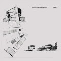 LP/CDSecond Relation / Eno / Vinyl / LP+CD