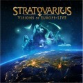 2CDStratovarius / Visions Of Europe / Reedice / 2CD / Digipack