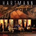 CD/DVDHartmann / Handmade / CD+DVD