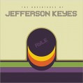 CDRyle / Adventures Of Jefferson Keys