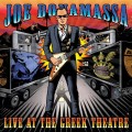 2CDBonamassa Joe / Live At The Greek Theatre / 2CD